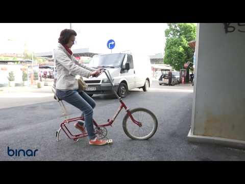 Видео: Реставрирай старото си Балканче