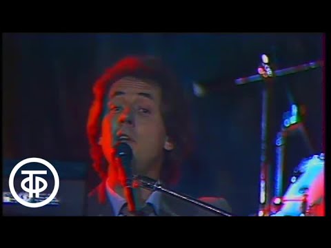 Видео: Яак Йоала "Счастье прикоснется к нам" (1985)