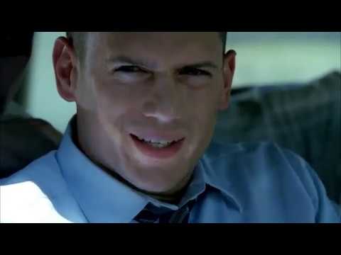 Видео: Побег 2 сезон (Майкл, Линкольн, Багвелл и «Изгой» ищут деньги Д.Б.Купера. Махоун прилетает в Юту)