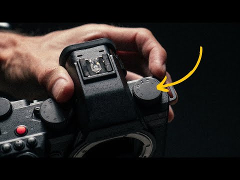 Видео: Мои таймлапсы были СКУЧНЫМИ, но теперь я ДЕЛАЮ ЭТО…