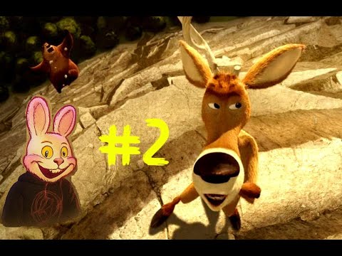 Видео: СЕЗОН ОХОТЫ 2 🦌 | продолжение безумных приключений!