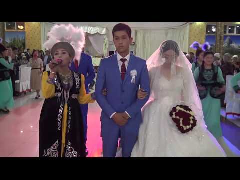 Видео: Султан той ресторан..