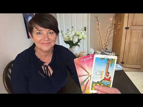 Видео: ОВЕН ♈️Неделя 13 октября 💕Отойдите в сторону 💕