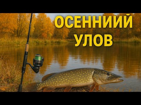 Видео: 1000 раз закинь - 1 раз поймай 