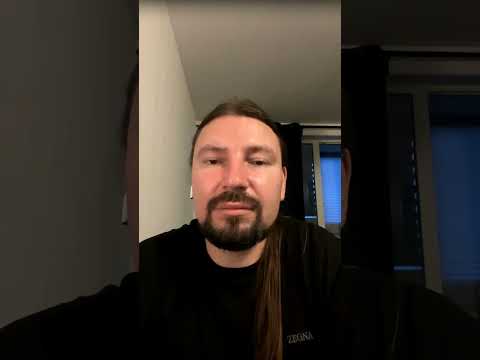 Видео: Страх будущего, тревожность и внутренний компас. Как вернуть ясность и энергию?