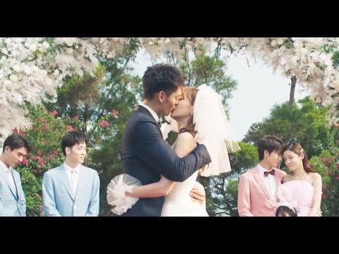 Видео: Властный мальчик без ума от девушки, говоря: «Всю оставшуюся жизнь я буду следовать твоему примеру».