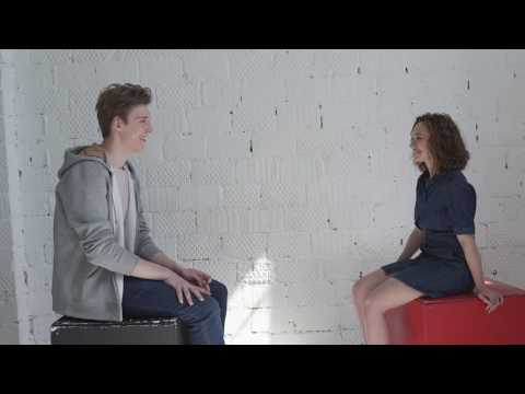 Видео: Industrial Design, Нидерланды. Интервью со студентом