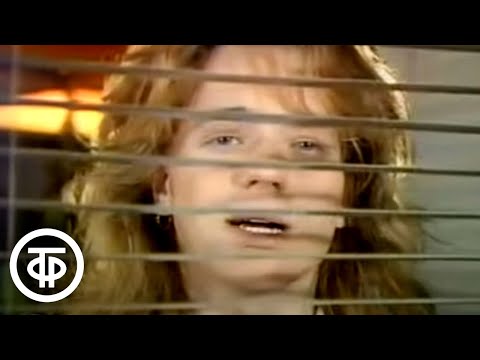 Видео: Владимир Пресняков "Ты скажи" (1990)