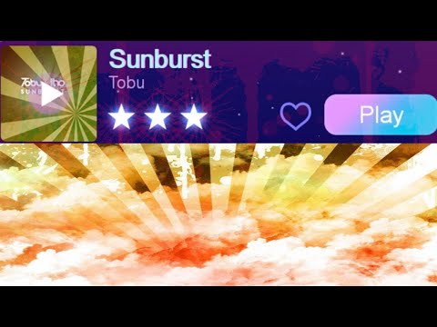Видео: Beat Hop (Sunburst прохождение)