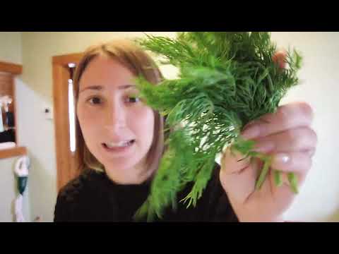 Видео: Готовлю ужин и отвечаю на вопросы