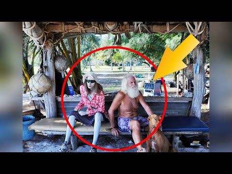 Видео: 60-лет назад ОН КУПИЛ необитаемый ОСТРОВ за 13 тыс... УЕХАЛ и больше НЕ ВЕРНУЛСЯ...