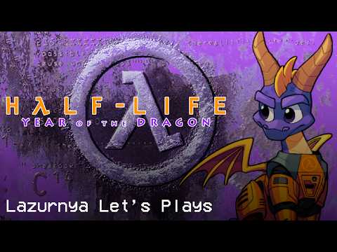 Видео: Half-Life: Year of the Dragon (Demo) - Прохождение (без комментариев).