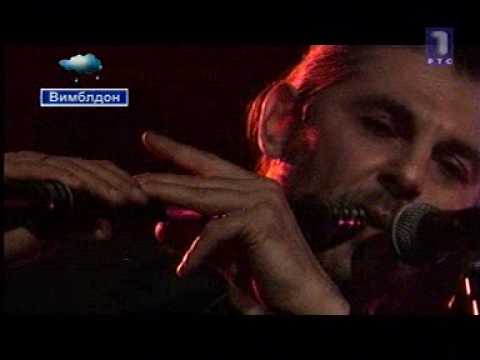 Видео: Теодосий Спасов Трио "Сливенска праскова" / Theodosii Spassov Trio "Sliven's Peach"