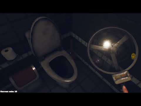 Видео: The Suicide of Rachel Foster. Часть 4