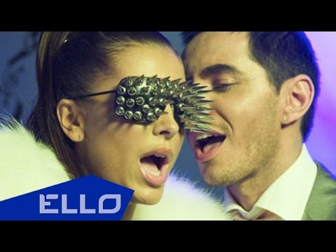 Видео: Ани Лорак и Тимур Родригез - Увлечение