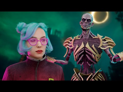 Видео: САМОЕ ИНТЕРЕСНОЕ ПТБ l Dead by Daylight