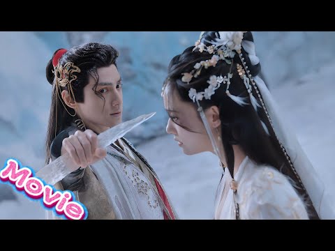 Видео: Тан Лици защищает жену!💥Ранен и замерз во льду, она в слезах спасает его — он прорывает лед и обнима