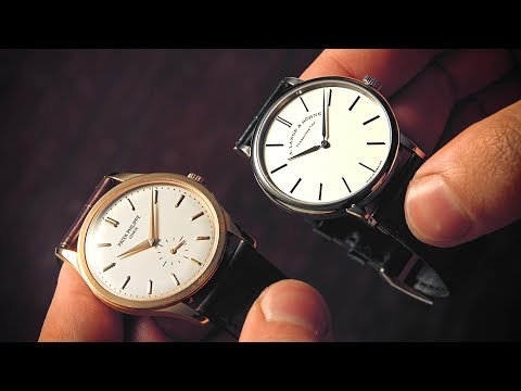 Видео: 5 лучших наручных часов | Watchfinder & Co.