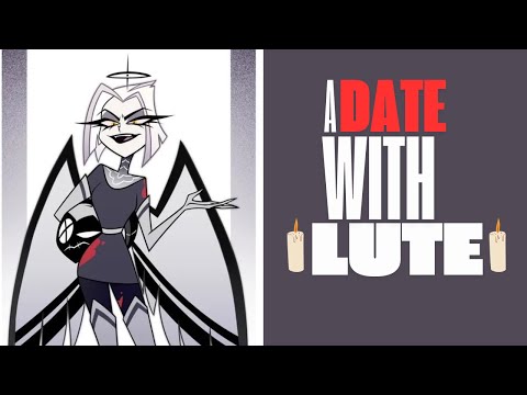 Видео: Неожиданное свидание с лютней! || Lute x Listener