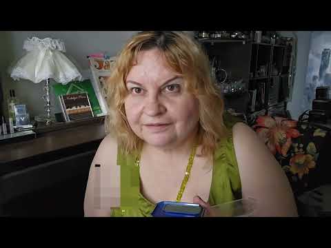 Видео: КРАШУСь-МАЖУСь. РАСХЛАМЛЕНИЕ СТОЛА. CLARINS FACE TREATMENTS, #болталка ,КАКИЕ КРЕМЫ Я ЛЮБЛЮ, NUXE