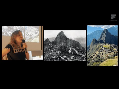 Видео: Арт завтрак Мачу Пикчу и Археологический парк Саксайуаман