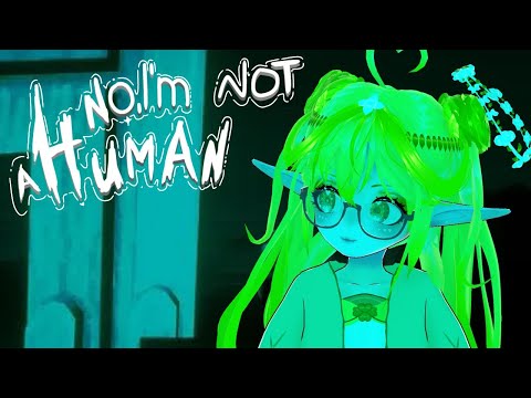 Видео: ПУСТИ МЕНЯ В ГОСТИ ♥ No, I’m not a Human