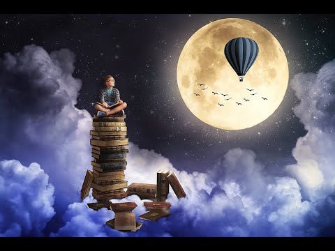 Видео: Как создать коллаж в Фотошопе?