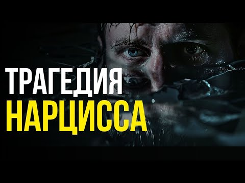 Видео: Трагедия нарцисса. Невидимая сторона нарциссизма.   #нарциссизм #темнаятриада #СэмВакнин