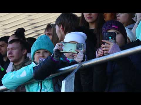 Видео: Дай пять! 131 - 04.10.2025