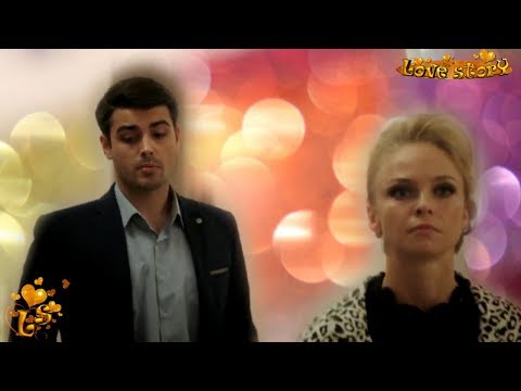 Видео: Где Любовь, там и рвется:)Кирилл Дыцевич&Елена Шилова)У прошлого в долгу!)