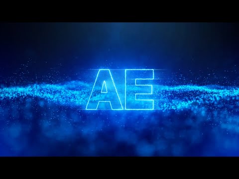 Видео: 🔷 КАК СДЕЛАТЬ АНИМИРОВАННЫЙ ФОН ИЗ ЧАСТИЦ | AFTER EFFECTS + PARTICULAR