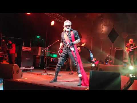 Видео: Алиса - Кибитка/Екатеринбург 12.12.2023