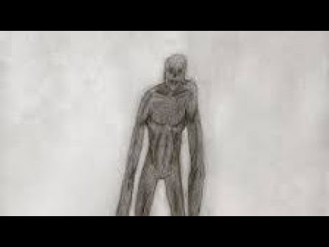 Видео: Сущность 6 - серость (перезалив с канала wos)