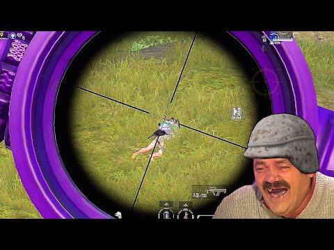 Видео: ТРОЛЛИНГ ЗМЕИ В ПЕРЕДНЕМ РЕЖИМЕ 😂😇 PUBG Mobile