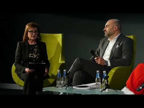 Видео: Sofia: Real Estate Business Forum - събитие на imoti.net - Панел 3