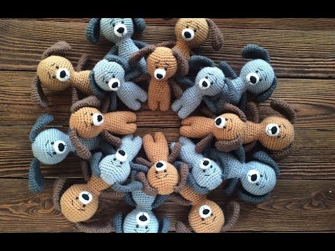 Видео: Неделя влогов #1 день. Осторожно, МОШЕННИКИ! Собачки, новая пряжа, спортзал