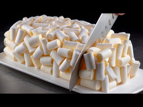 Видео: 🌟 Лучше, чем торт «Наполеон»! Исчезает за 1 минуту! 🍑✨