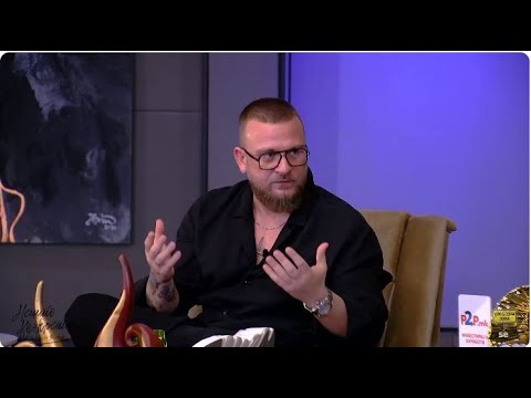 Видео: Миро Кацаров: Ако не си пријател на градоначалникот, нема да те земат водител!  NK S03 E16