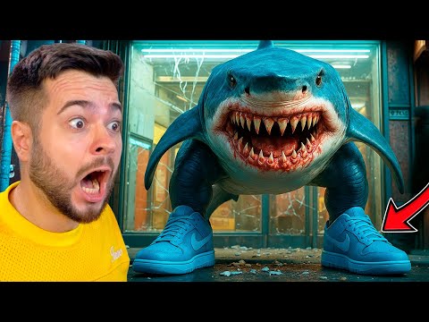 Видео: ИСТОРИЯ ТРАЛАЛЕРО ТРАЛАЛА 🦈 МЕМЫ БРЕЙНРОТ в РЕАЛЬНОЙ ЖИЗНИ