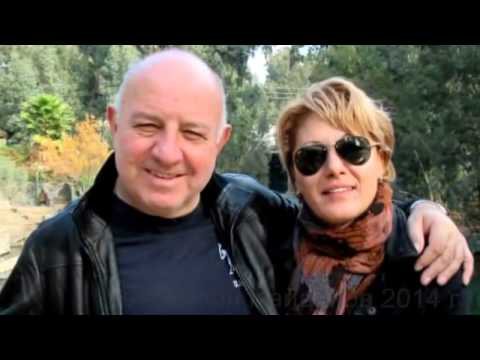 Видео: Мъжът на петдесет