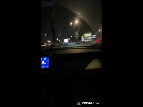 Видео: Катаемся по ночной казани