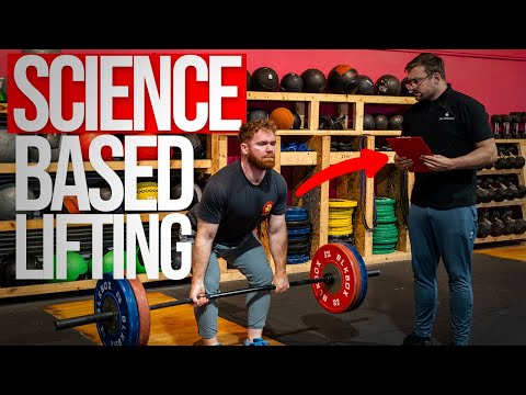 Видео: Является ли научно обоснованный подъем тяжестей мошенничеством?