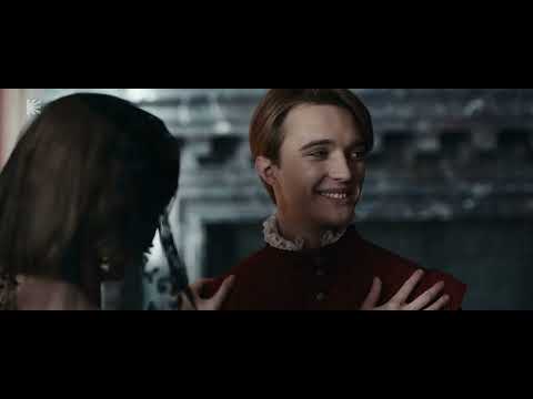 Видео: У меня ещё много вопросов || Ричард Окделл | Рокэ Алва || Этерна