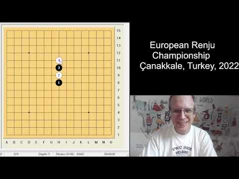 Видео: Рэндзю — Миша Савватеев — разбор партии Епифановым