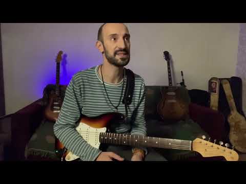 Видео: Ламба Гитар Клаб #1