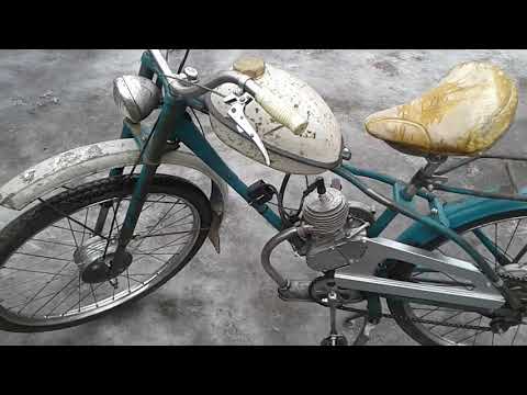 Видео: Рига-5 1969г. Черновая сборка....