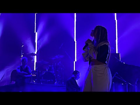 Видео: Тело-Храм (live, акустика) - Рита Дакота, 16.10.2022 , Adrenalin Stadium, премьера