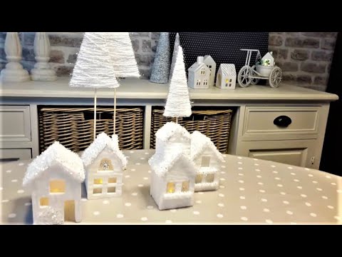 Видео: #поделкисамоделки🏡 DIY-ДОМИКИ В МАГАЗИНАХ СТОЯТ ОЧЕНЬ ДОРОГО -  🏡 ПОЭТОМУ СДЕЛАЕМ САМИ...