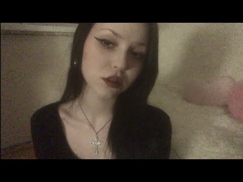 Видео: asmr триггеры для вечного сна
