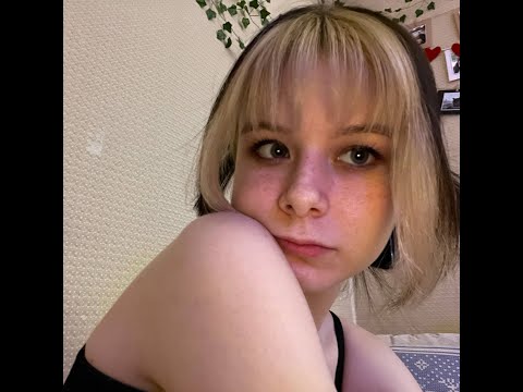 Видео: а как стримить? | СТРИМ С ВЕБКОЙ 🌸💕